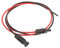 MUCKLILY Stecker Solarkabel Solar Verlängerungskabel Mit Schnelltrennstecker Für Solarpanel Anwendungen Geeignet Für Autos Und Mobile Energiespeicher Wasserdicht Und Langlebig Solarkabel Stecker