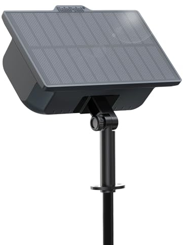 RAINPOINT Système d'irrigation solaire, ITP138