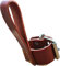 Adjustalbe Leather Axe Holster with Belt Buckle Loop, Top Grain Leather Tomahawk Hammer Hatchet Holder