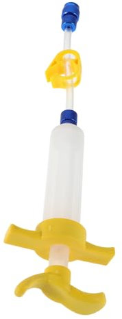 ADOCARN Injector De para Neumáticos Tubeless De Bicicletas Herramienta De Rápida para y Carretera Kit De y Accesorios