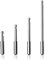 4 Prolunghe per Punte (60/75/100/150mm) - Portapunte Lungo Esagono 1/4 Antiscivolo per Cacciavite/Avvitatore/Trapano