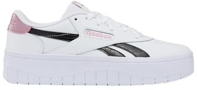 Reebok Court Advance Surge Schuhe weiß