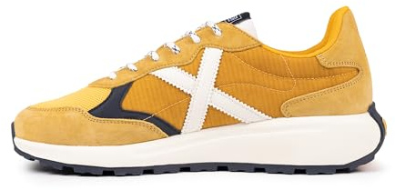 Munich Herren Babel 16Sneaker