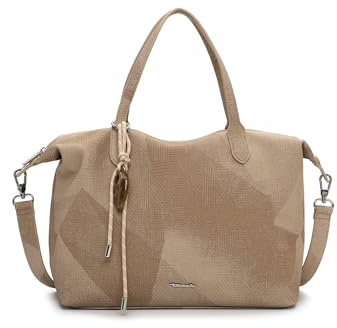 Tamaris Shopper TAS Karen 34515 Damen Handtaschen Zweifarbig