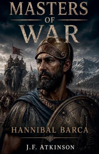 Masters of War: Hannibal Barca