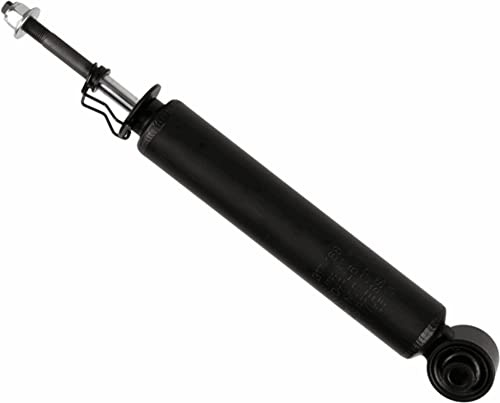 SACHS 317 168 Stoßdämpfer für Nissan Murano I (Z50) 2002-2009 Hinterachse und Andere Fahrzeuge