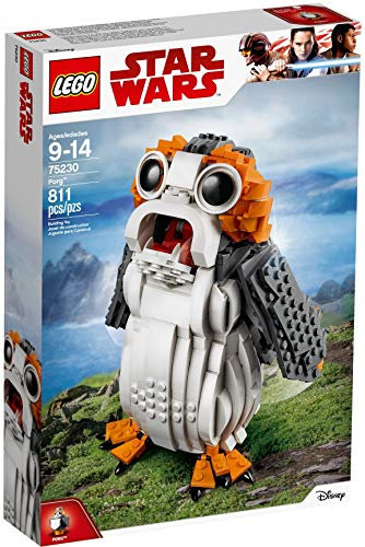 LEGO 75230 Star Wars Porg™
