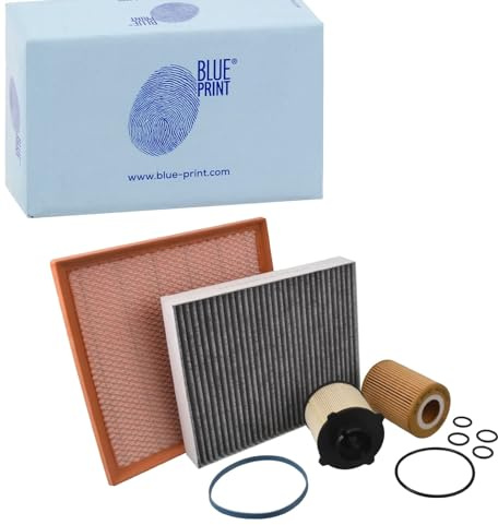 Blue Print ADW192109 Filter Maintenance Package, pack of one