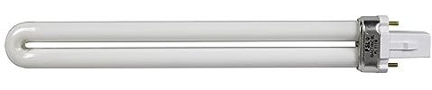Windhager 08322 - Lampe de rechange pour insectes dans les avions, blanche, 11 W, 24 x 3,5 x 2 cm