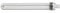 Windhager 08322 - Lampe de rechange pour insectes dans les avions, blanche, 11 W, 24 x 3,5 x 2 cm