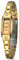 rorios Elegant Damen Armbanduhren Analog Quarzuhr Armband Tungsten Stahlband wasserdichte Armbanduhr
