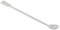 Cuillère de Distribution Laboratoire le Réactif en Acier Inoxydable Double-Extrémité, 20cm