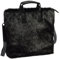 Jost Fur X-Change Bag Mini Black