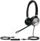 Yealink USB Headset UH36 Dual Teams zertifiziert für Microsoft Teams, Schwarz
