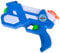 Simba 107276045 - Waterzone Wasserpistole 2000, Abzugmechanismus, Tankvolumen: 250ml, Reichweite: 7m