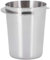 Coffee Portafilter Dosing Cup 51mm Coffee Distributor Stainless Steel Coffee Dosing Cup Powder Feeder Part for Espresso Machine