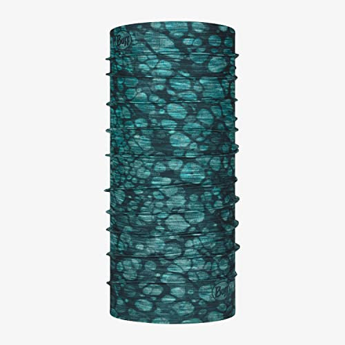 Buff Original EcoStretch Multifunktionstuch HALCYON TURQUOISE