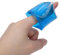 1.6in Länge Zeh Finger kaltes Gel Eis Pack, Finger- und Zehen Kältegel Eisbeutel Kältebeutel Eisbeutel Finger Zehen Eisbeutel Tragbarer Finger-Eisbeutel für Arthritis Gicht Verletz