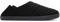 TOMS Herren Ezra Hausschuh, Black Felt/Fleece, 43.5 EU