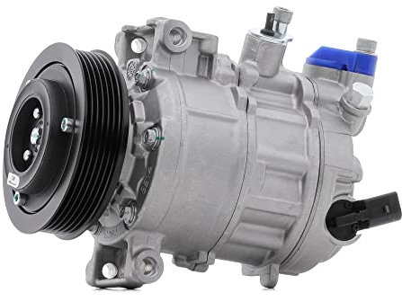 RIDEX 447K0641 Compresseur de climatisation 6CVC PAG 46
