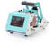 PYD Life Mini presse à chaleur 110 V - Vert menthe - Écran tactile - Pour tasses de sublimation de 325 ml - 445 ml - Verre de sublimation - Impression par sublimation