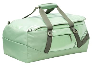 VAUDE Reisetasche CityDuffel 35 Liter, Duffel Bag, Aloe Vera, Einheitsgröße