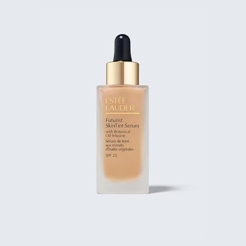 ESTÉE LAUDER Futurist SkinTint Serum Foundation SPF 20-2N1 Desert Beige, 30 ml