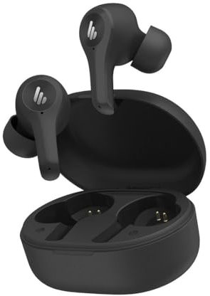 Edifier Auriculares con Micrófono Negro S7830075 - EAN: 6923520246656