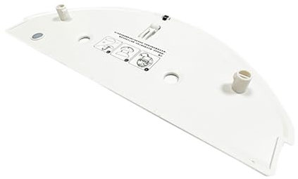 Material Replacement Mop Cloth Holder Sweeper Mop Bracket Mop Stand Cleaning Accessories For E10 C103 Sweeper Mop Bracket