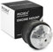 RIDEX 247E0871 Motorlager Motorlager Vorne Rechts 1,0969kg