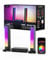 ULTIMEA 5.0ch Sound Bar for Smart TV, PC With RGB Light, Detachable, App Control, 120W Peak Power, Bluetooth 5.3, HDMI-ARC/OPT/AUX, Wall Mount, Apollo S70