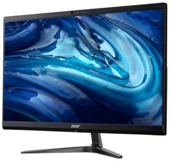 All in One Acer VERITON VZ2514G 23,8' i5-12450H 16 GB RAM 512 GB SSD