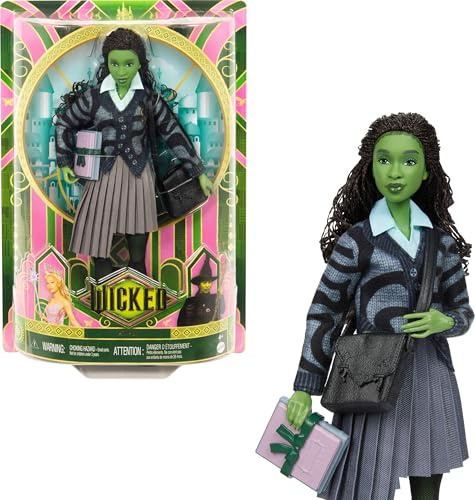 Mattel Gershwin Puppe