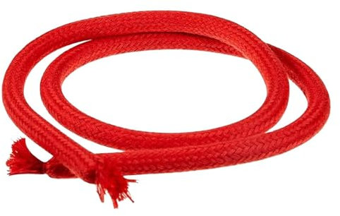 Cuerda para trucos de magia: cuerda de mago profesional, herramienta portátil de rendimiento mágico | Cuerda divertida fácil de hacer, cuerda de ilusionista multifuncional para juegos de manos, trucos