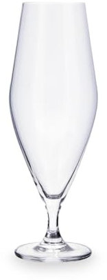 Bohemia Premiere Universal Copa Cerveza Cristalín 38cl Cristalin No Apto Microondas