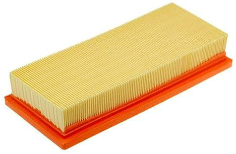 Filtro aria compatibile con FIAT PUNTO (188_) 1.2L 1999-2012 FAF/FT/002A
