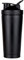 HENKi Coctelera térmica de acero inoxidable [700 ml] I 100% a prueba de fugas – Agitador de fitness para 12 horas de batidos y bebidas heladas I Acero inoxidable Proteína Shaker – Extra resistente