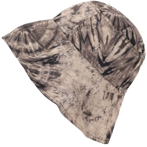 GURU SHOP sommarhatt, batik slapphatt, solhatt, män/kvinnor