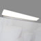 LED 600mm Spiegelleuchte Badleuchte Badlampe Spiegellampe Aufbauleuchte, Lichtfarbe:neutralweiß