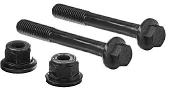 Borg & Beck BSK7820 Wishbone Fitting Kit To Fit Jaguar S-Type 02- XF 08-