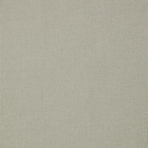 HOMESCAPES Robuster Baumwollstoff Meterware einfarbig Grau 150 cm breit, grauer Stoff zum Nähen, Dekostoff uni, Stoff 100% Baumwolle Oeko-Tex