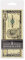 IF The Millionaire's Bookmark - Million Dollar Bookmark, Multi (IF35701)