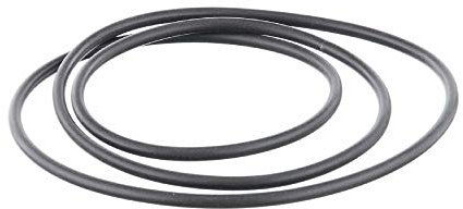 sparefixd Seal (Closest to Heat) for Siemens Built in Combi Oven Microwave