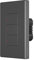 SONOFF M5-3C-120 Interruttore meccanico a pulsante 2.4G WIFI a parete, telecomando intelligente eWeLink, interruttore timer, controllo vocale, compatibile con Alexa e Google Home