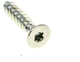 VIS CONTRE PORTE/TABLEAU DE BORD pour LAVE VAISSELLE SCHOLTES - C00094120
