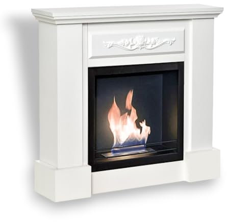 VERSAILLES Camino Bioetanolo 2.5 KW