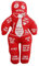 Pomurom Fluch Puppe,Multifunktionale handgefertigte Puppen - Pin Doll Leader Doll Perfekte Geschenkauswahl für Freunde, Familienmitglieder und Mitarbeiter
