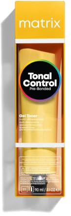 Matrix TONAL CONTROL 5NW 90ML | Tonal Control Formel