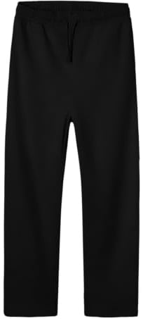 Name IT Unisex Jogginghose Nlnnizu Bru Straight Sweat Pant Noos