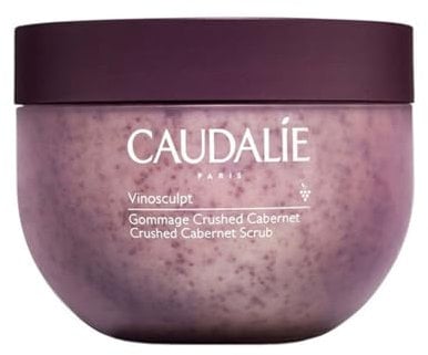 Caudalie Vinosculpt Crushed Cabernet Peeling - 250g